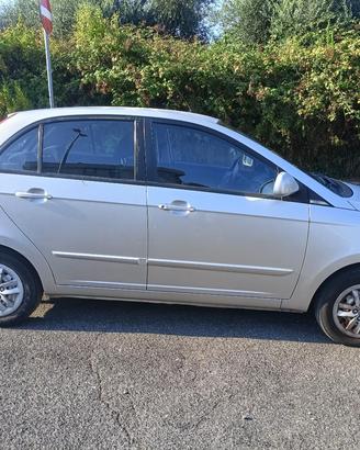 Auto Utilitaria 5 Sportelli.