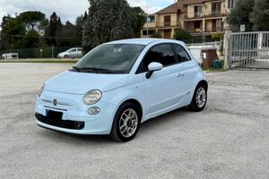 Fiat 500 Diesel 1.3 Multijet Neopatentati