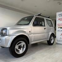 Suzuki Jimmy 4x4 con 12 mesi di garanzia !!!!