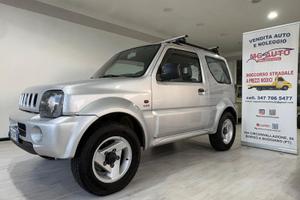 Suzuki Jimmy 4x4 con 12 mesi di garanzia !!!!