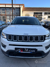 Jeep compass Limited 2020