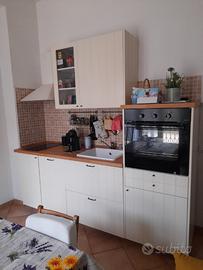 Monolocale libero da giugno