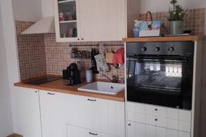 Monolocale libero da giugno