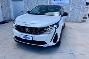 Peugeot 3008 BlueHDi 130 cv S&S EAT8 Allure Pack