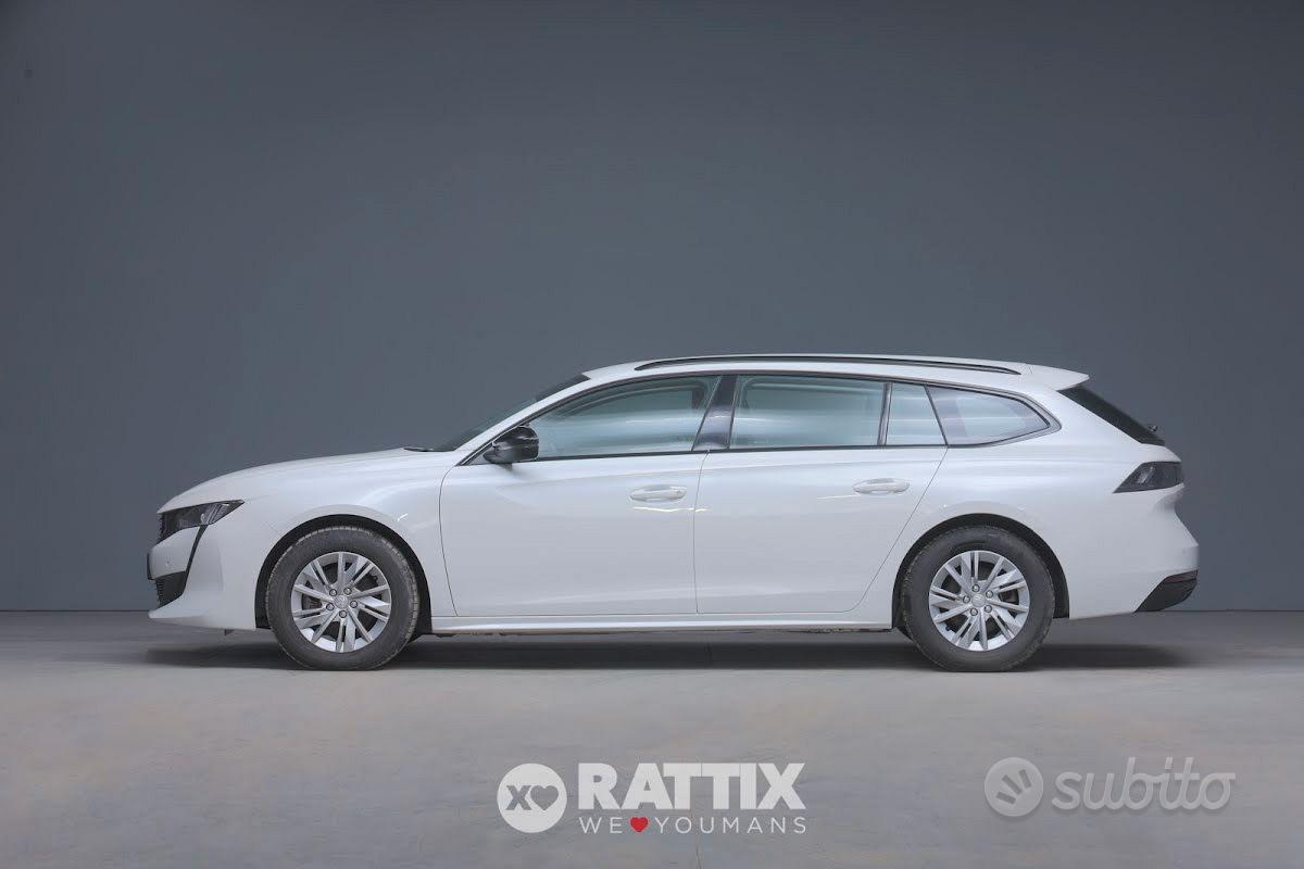 Peugeot 508 2022 photo 2