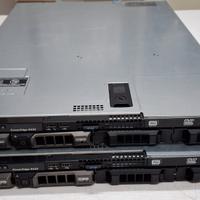 Server Dell Power Edge CPU 2x Xeon 2,30Gz 64g ddr4