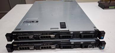 Server Dell Power Edge CPU 2x Xeon 2,30Gz 64g ddr4