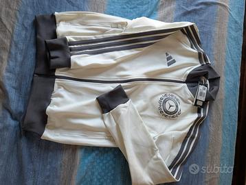 Felpa Adidas Mercedes