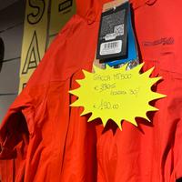 Abbigliamento e accessori bici