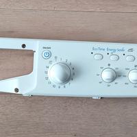 COMANDO PROGRAMMI INDESIT IWC 91082