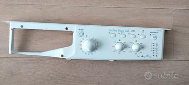 COMANDO PROGRAMMI INDESIT IWC 91082