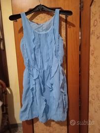 abbigliamento e accessori