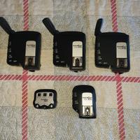 Pocket Wizard Flex TT5