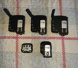 Pocket Wizard Flex TT5