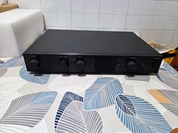 Audiolab 8200Q - Preamplificatore