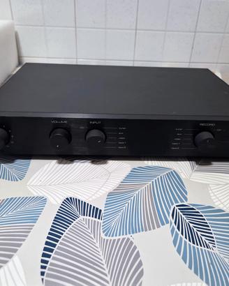 Audiolab 8200Q - Preamplificatore
