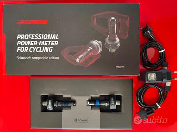 Favero Assioma Duo-Shi Powermeter Kit