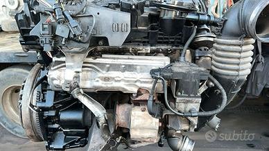 MOTORE BMW  320D