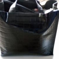 borsa nera FURLA 