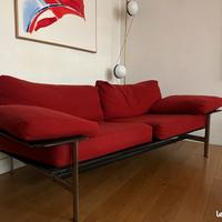 Divano Diesis, Antonio Citterio B&B Italia