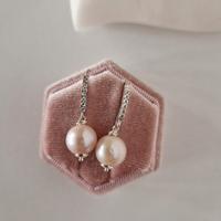 Orecchini in argento 925