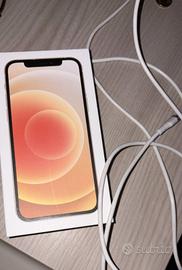 iphone 12 usato