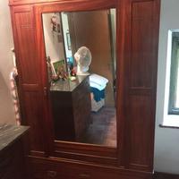 armadio, como', comodini