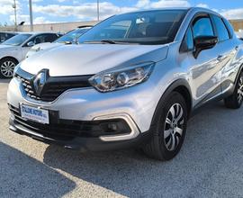 Renault Captur 1.5 dCi 90 CV Business 2019