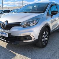 Renault Captur 1.5 dCi 90 CV Business 2019