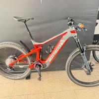 EBIKE BOTTECCHIA QUASAR EVO