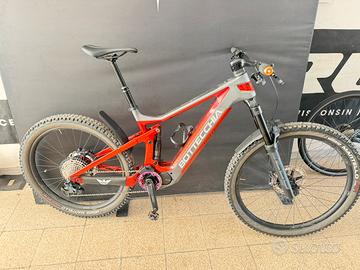 EBIKE BOTTECCHIA QUASAR EVO