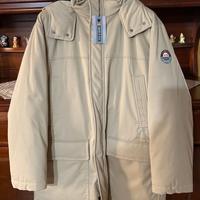 Giacca giaccone uomo 52 Armata di Mare