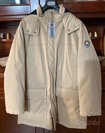 Giacca giaccone uomo 52 Armata di Mare