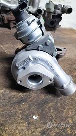 Turbina Honda Cr-v 2.2 150 cv
