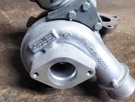 Turbina Honda Cr-v 2.2 150 cv