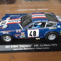 Slotcar Fly Ferrari 365 GTB/4 Daytona Nuova