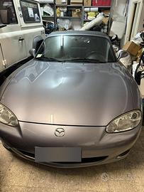 Mazda mx5
