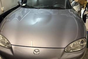 Mazda mx5