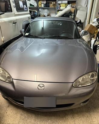 Mazda mx5