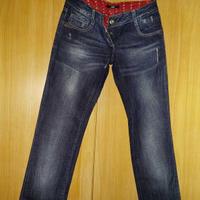 JEANS  PATRIZIA PEPE DONNA