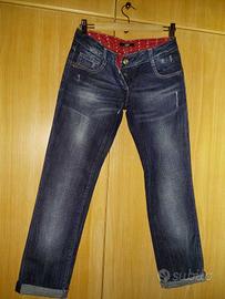 JEANS  PATRIZIA PEPE DONNA