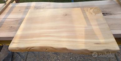 Artigianato del legno