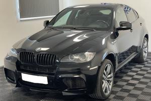 Bmw X6 M 555cv
