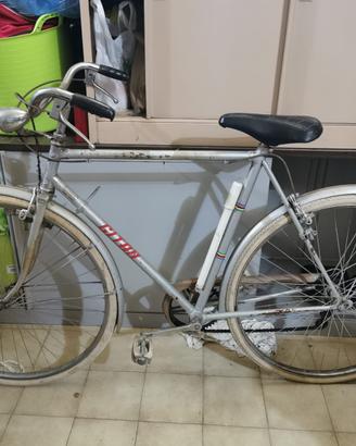 Bici Gitan Vintage