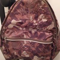 Zaino camo Nike