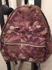 Zaino camo Nike
