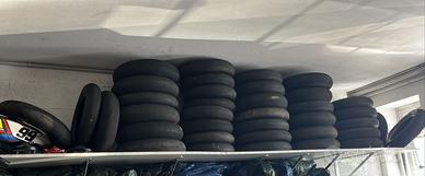 gomme da 12 pmt perfette