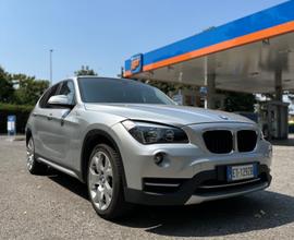 Bmw X1 sDrive 18d