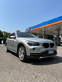 Bmw X1 sDrive 18d