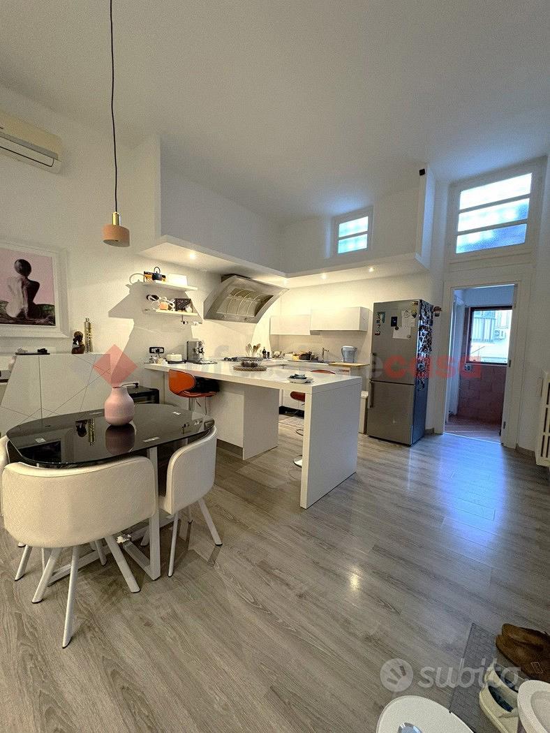 Apartment in Bari, Madonnella, Municipio 1 - Vista 3
